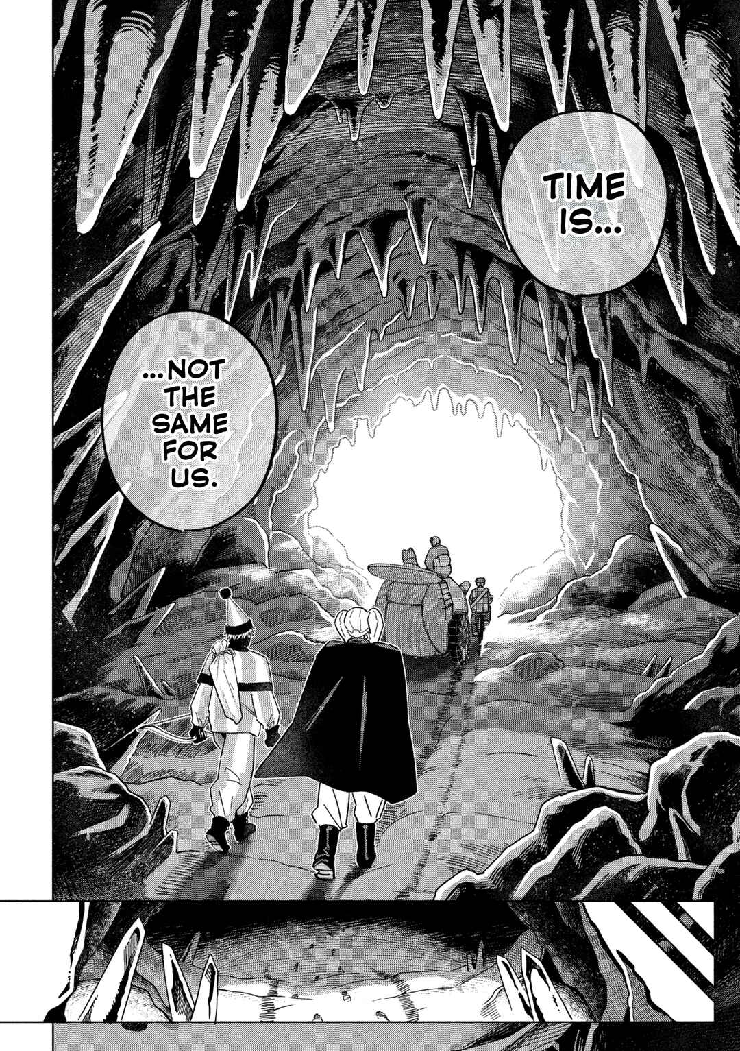 Page 34 Chapter 2 Last Heat