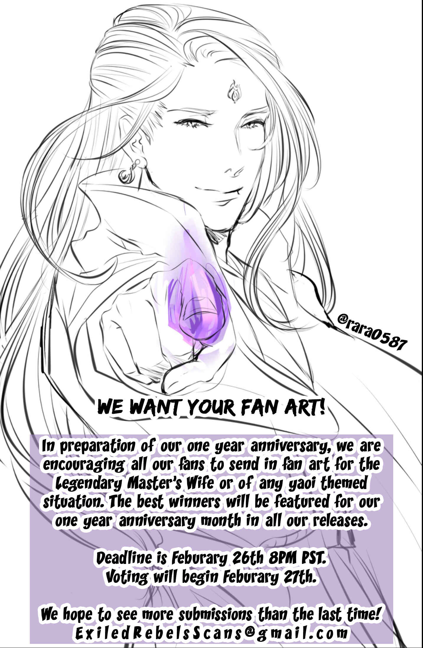 Page 22 Chapter 7 Kuzu Seito to Stalker-sensei
