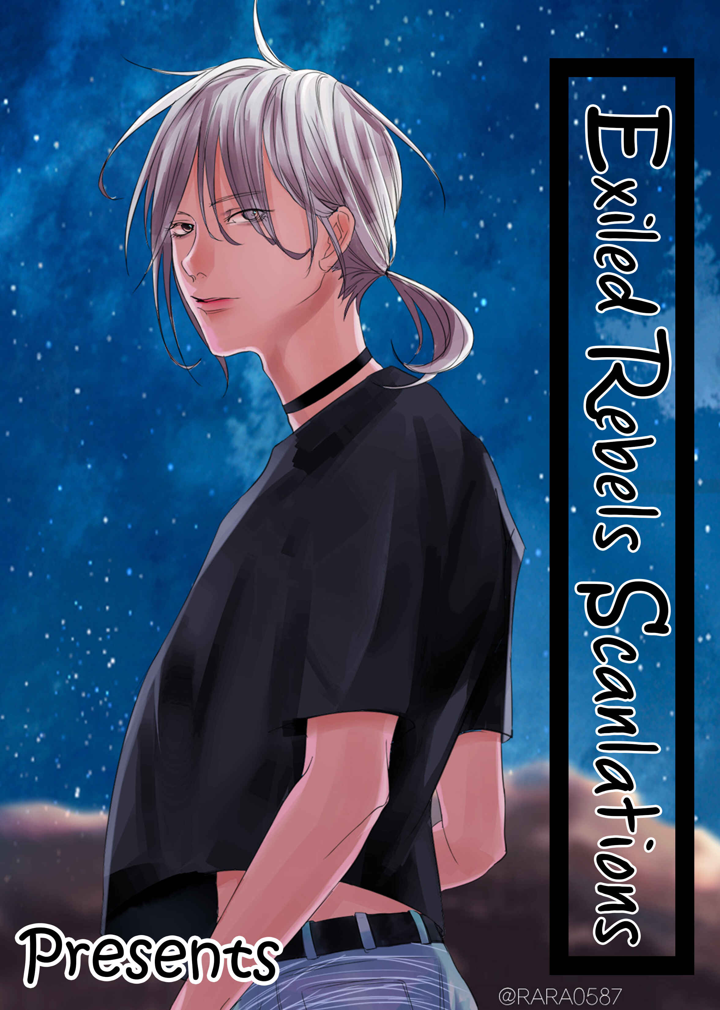 Page 1 Chapter 2 Kuzu Seito to Stalker-sensei