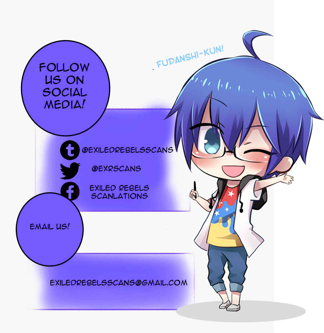 Page 25 Chapter 3 Kuzu Seito to Stalker-sensei