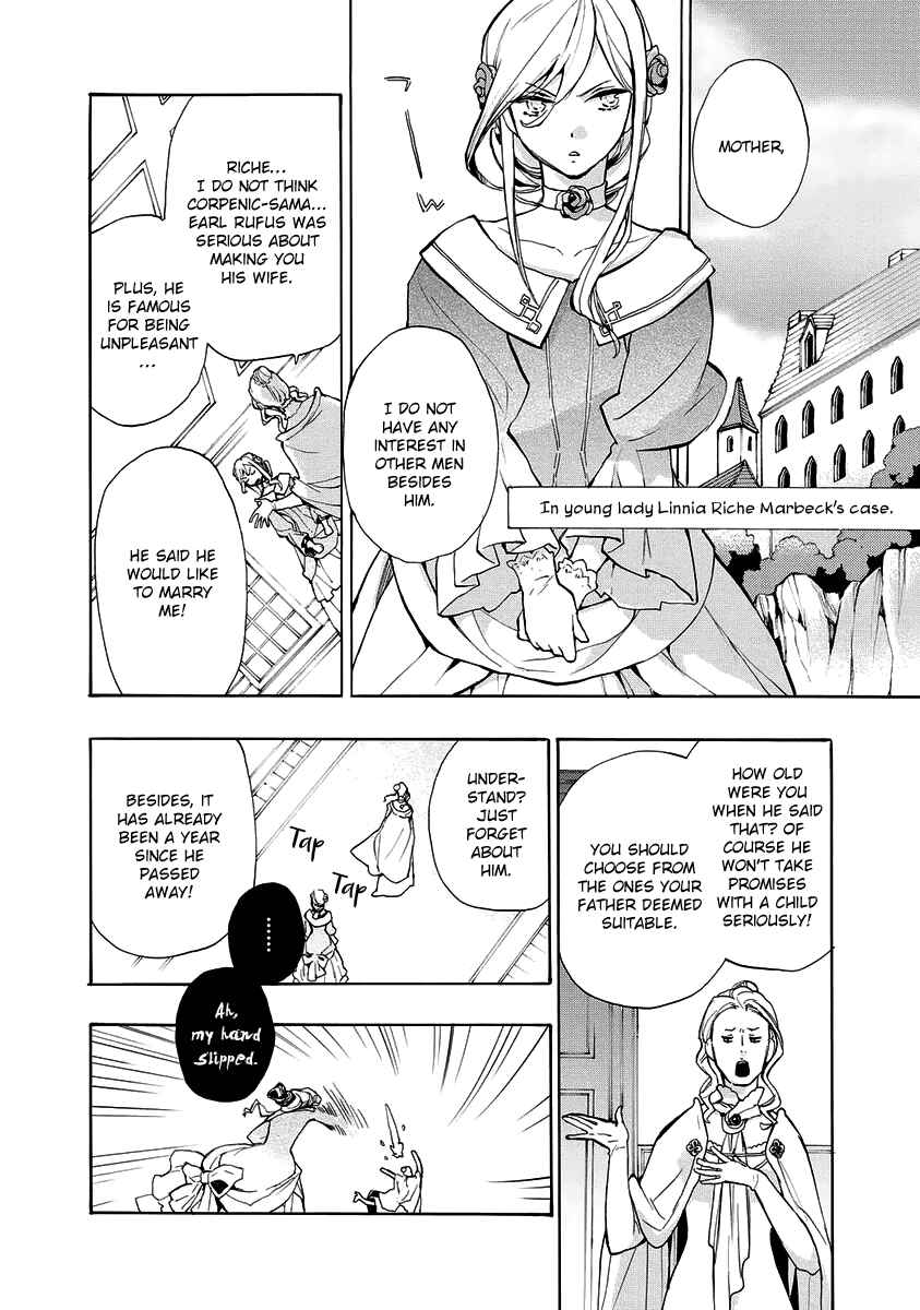 Page 5 Chapter 5 +C: Sword and Cornett Appendix