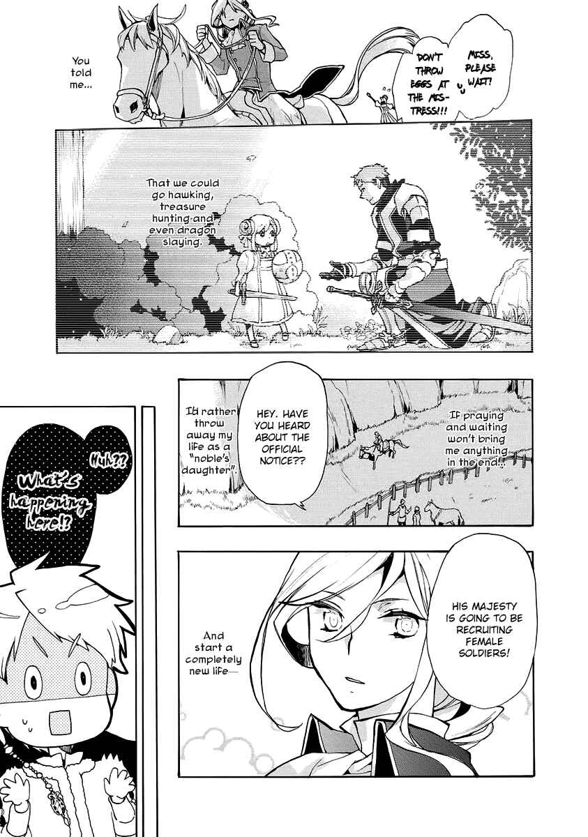 Page 6 Chapter 5 +C: Sword and Cornett Appendix