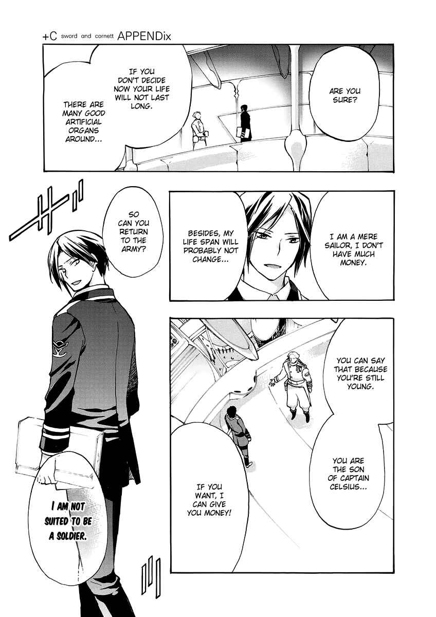 Page 10 Chapter 3 +C: Sword and Cornett Appendix