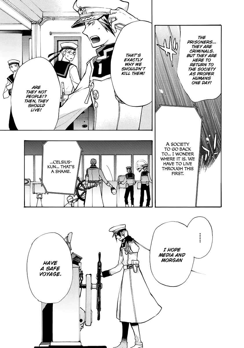 Page 16 Chapter 3 +C: Sword and Cornett Appendix
