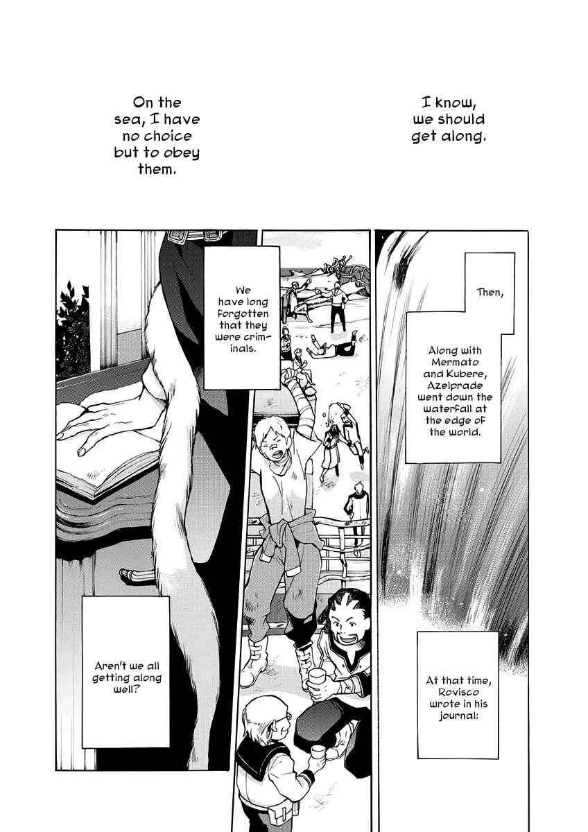 Page 29 Chapter 3 +C: Sword and Cornett Appendix