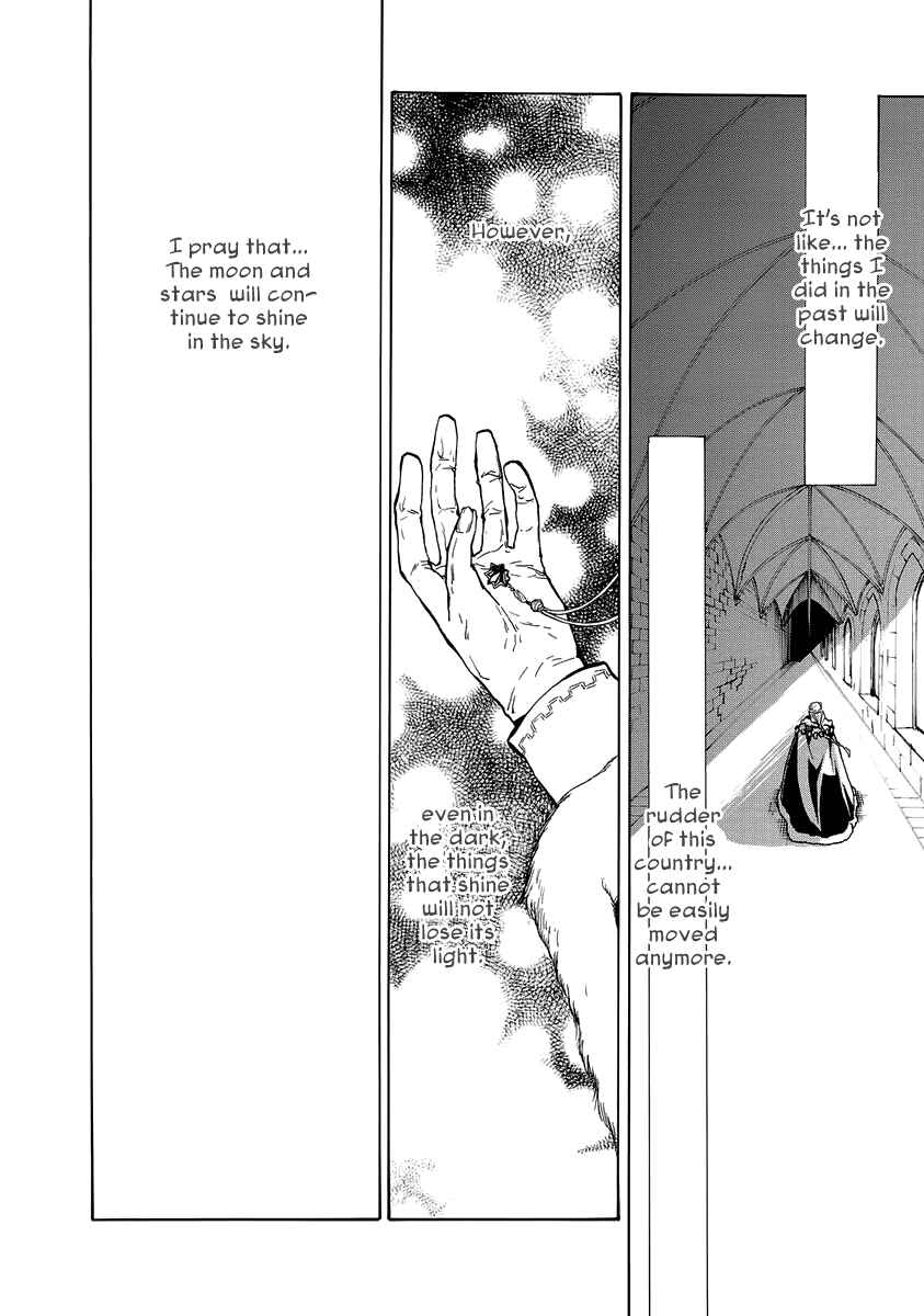 Page 28 Chapter 4 +C: Sword and Cornett Appendix