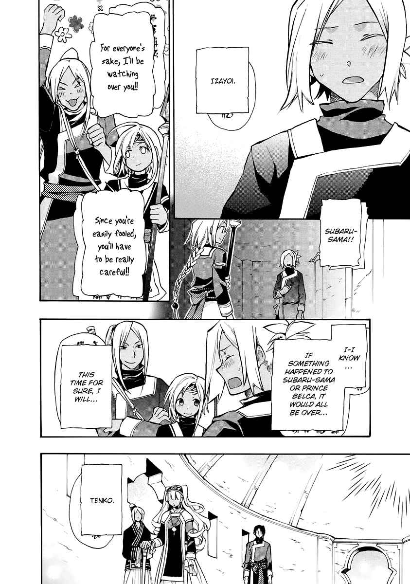 Page 6 Chapter 6 +C: Sword and Cornett Appendix