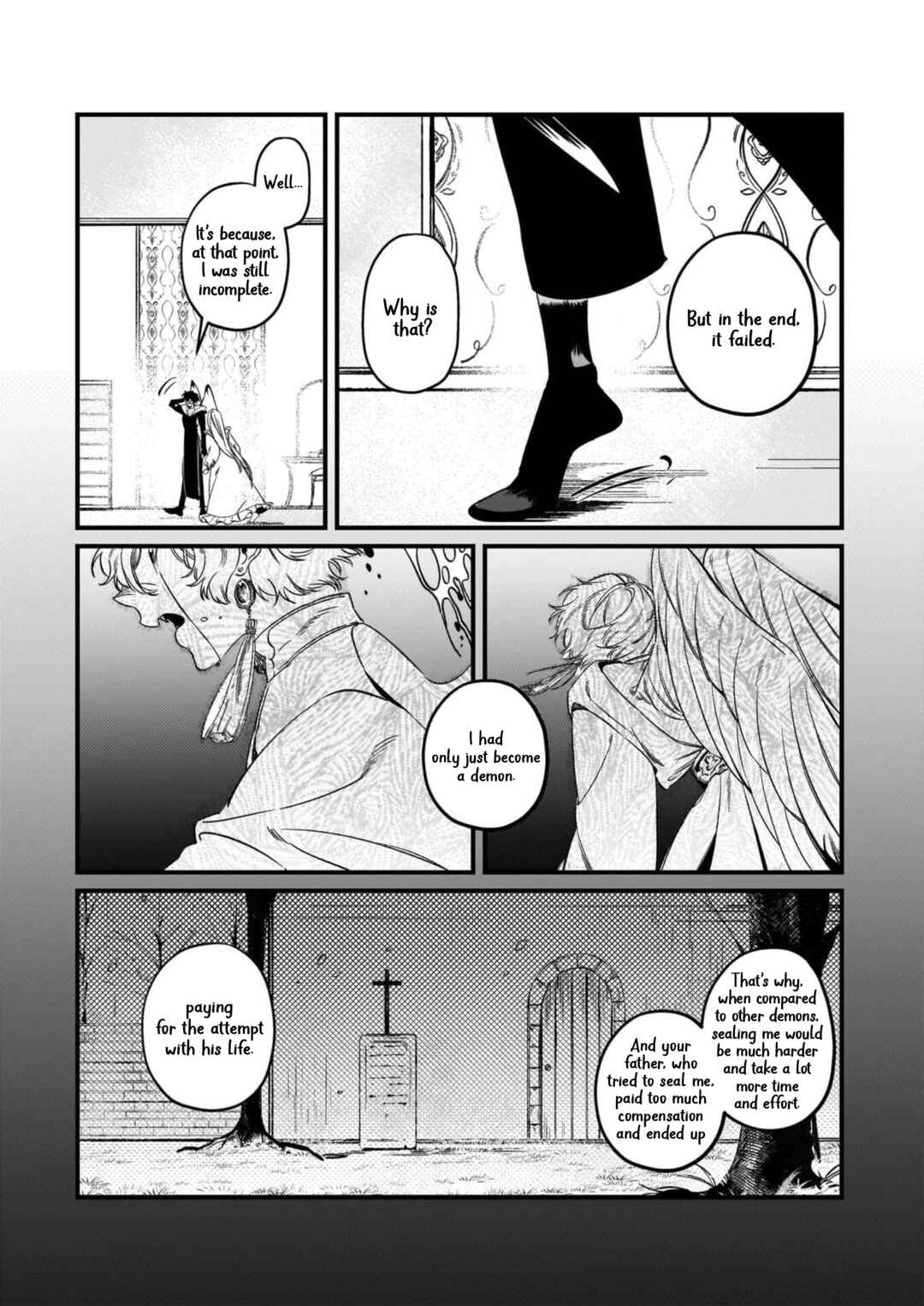Page 17 Chapter Unknown_b200 Chikashitu no Himitsu