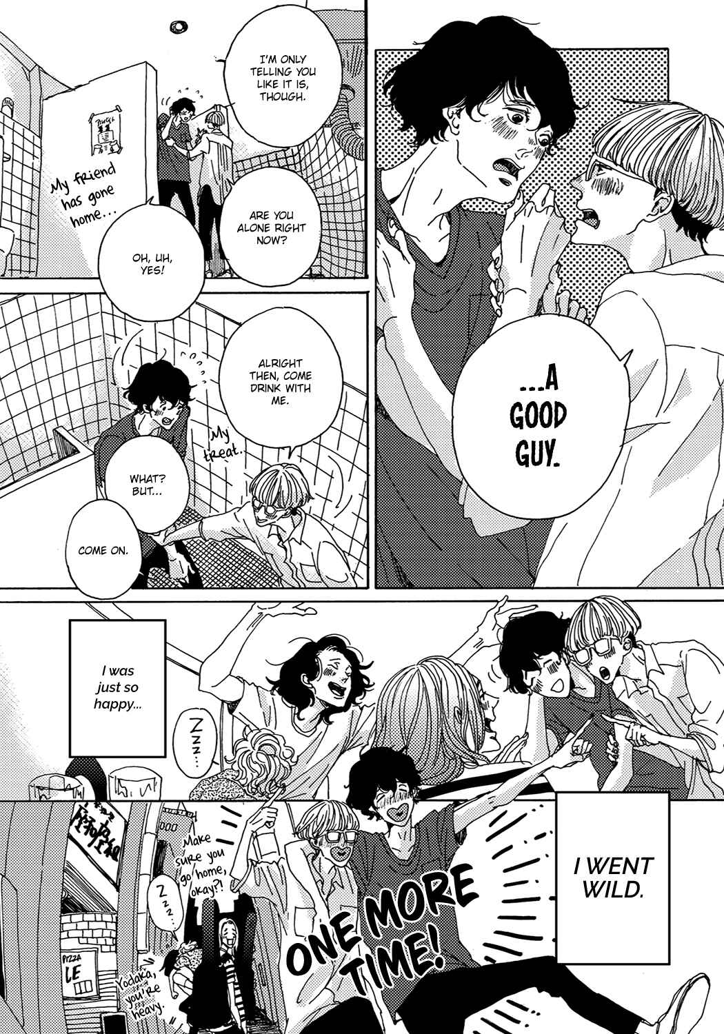 Page 11 Chapter 2 88rhapsody
