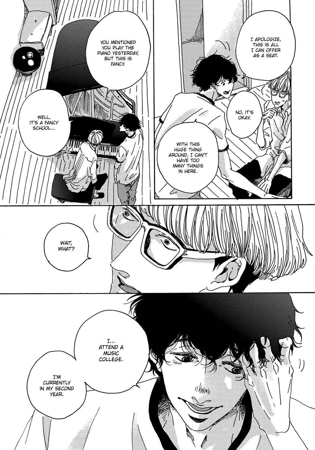 Page 21 Chapter 2 88rhapsody