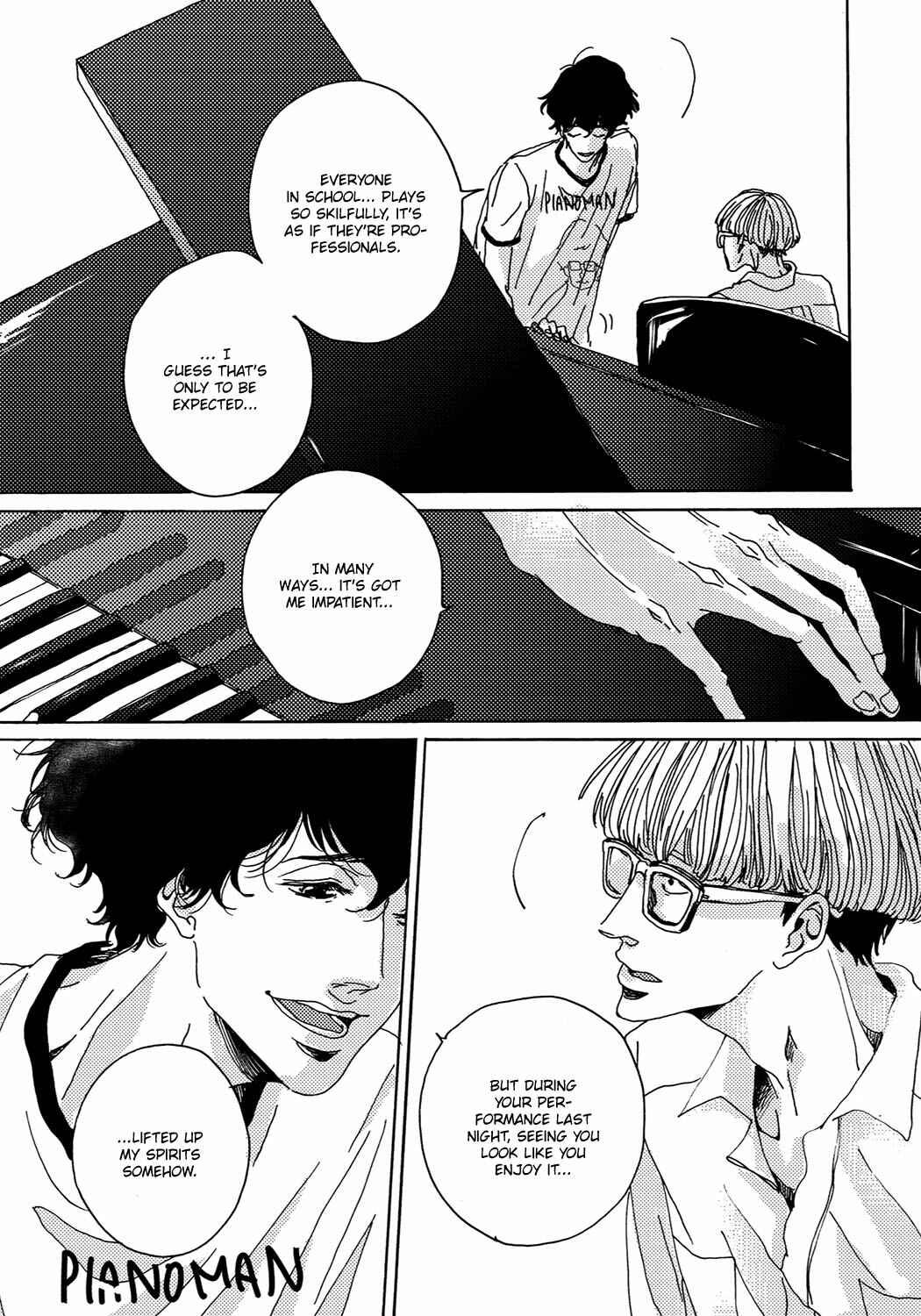 Page 23 Chapter 2 88rhapsody