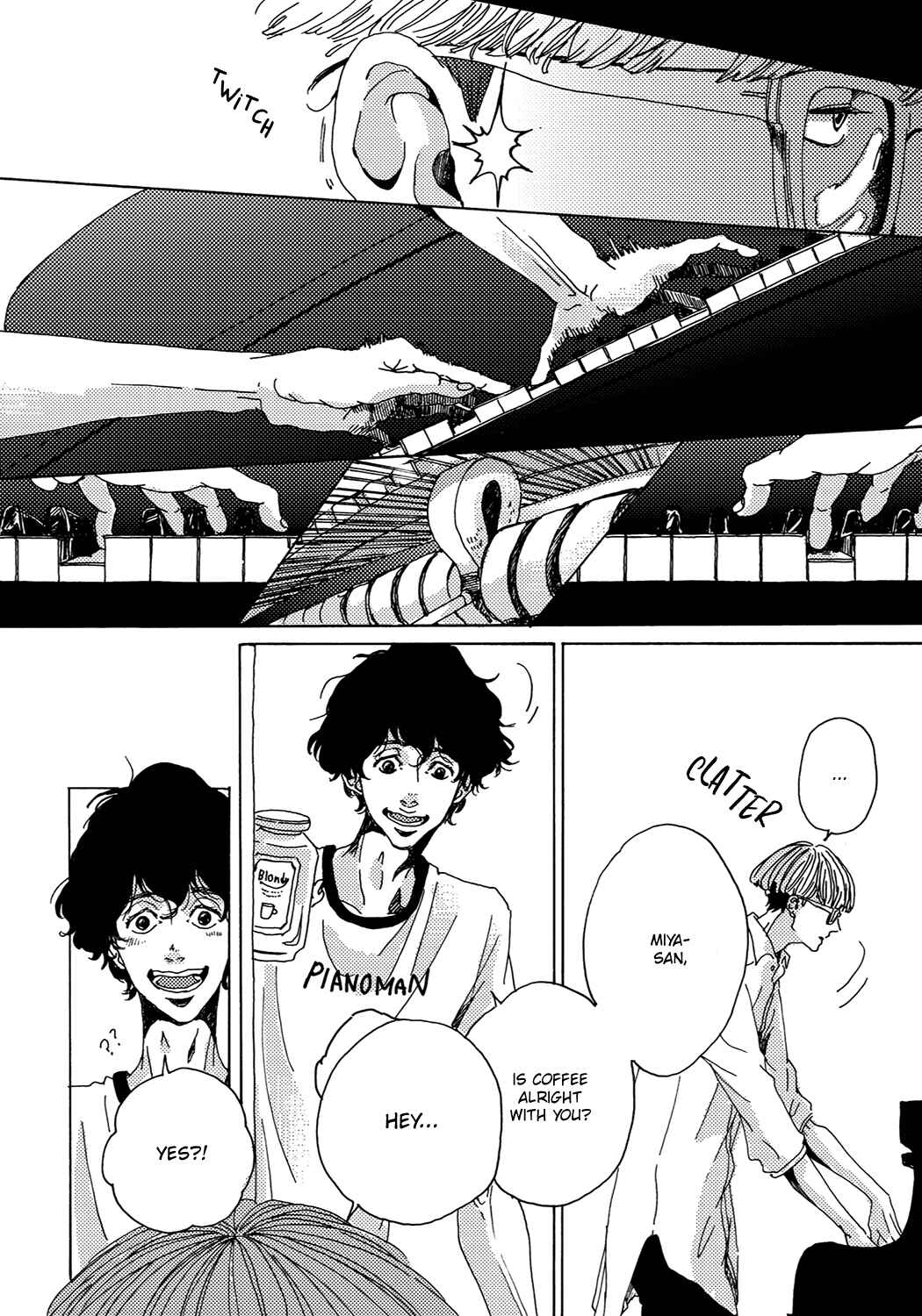 Page 26 Chapter 2 88rhapsody