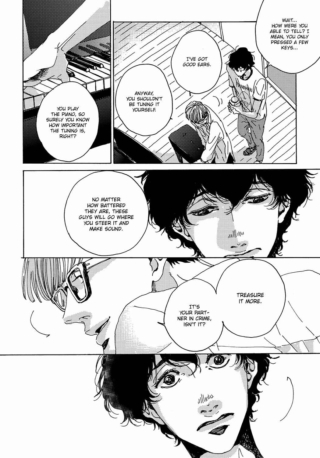 Page 28 Chapter 2 88rhapsody