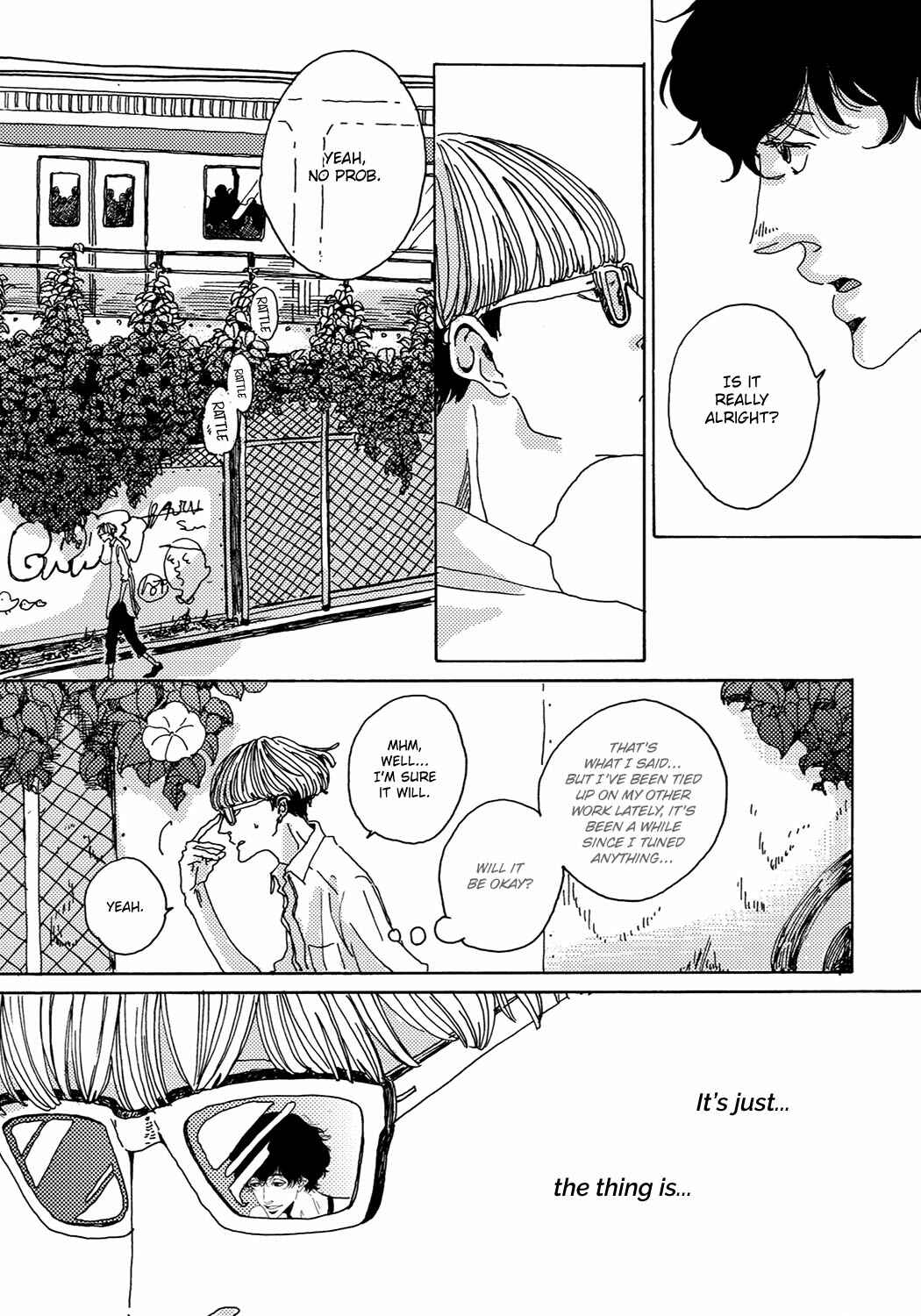 Page 31 Chapter 2 88rhapsody