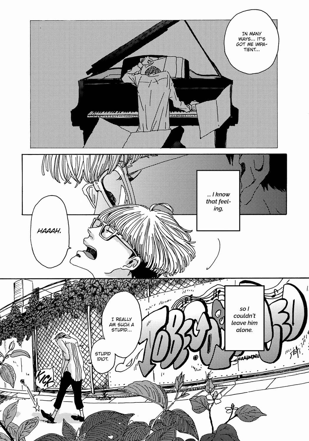 Page 32 Chapter 2 88rhapsody