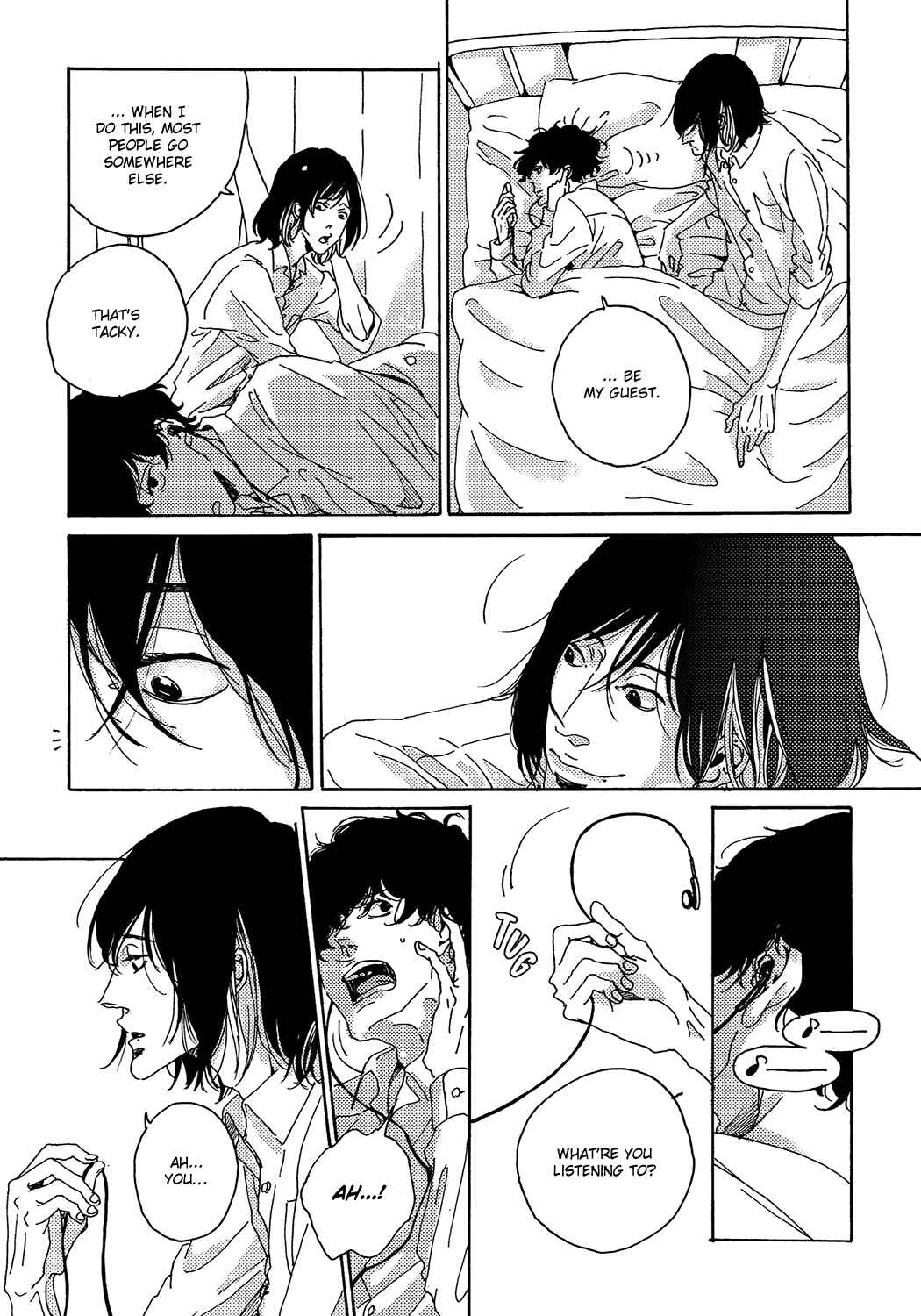 Page 10 Chapter 1 88rhapsody