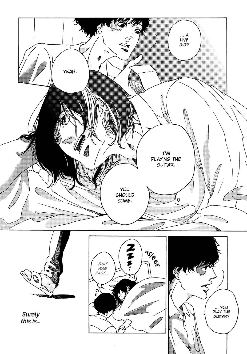 Page 14 Chapter 1 88rhapsody