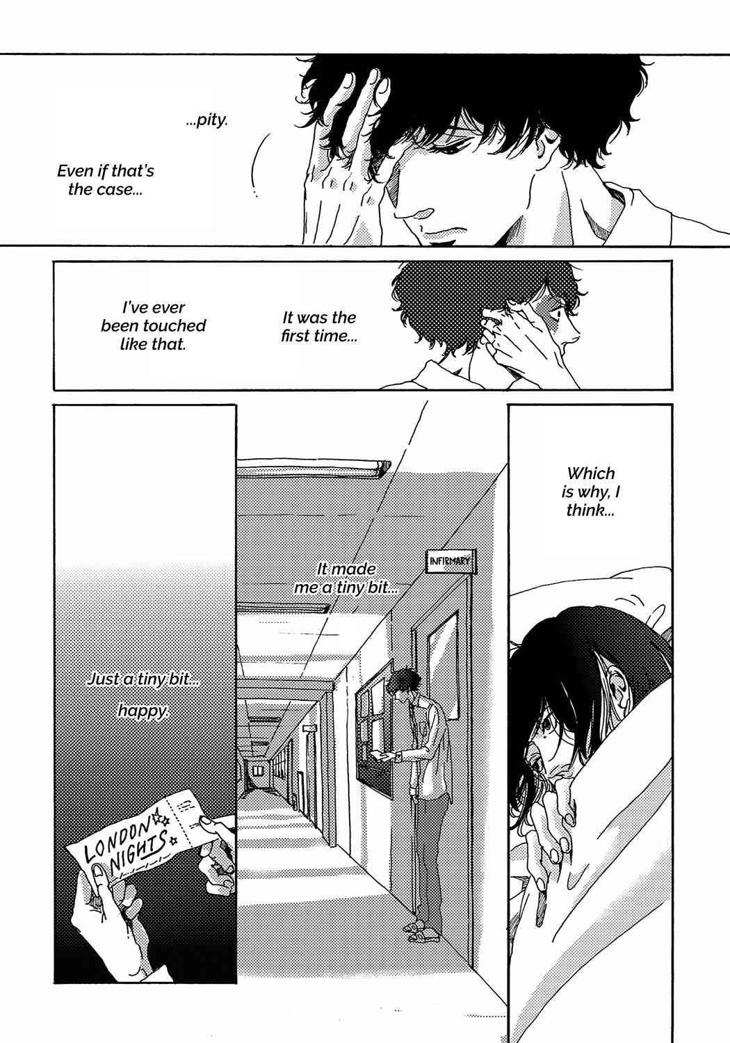 Page 15 Chapter 1 88rhapsody