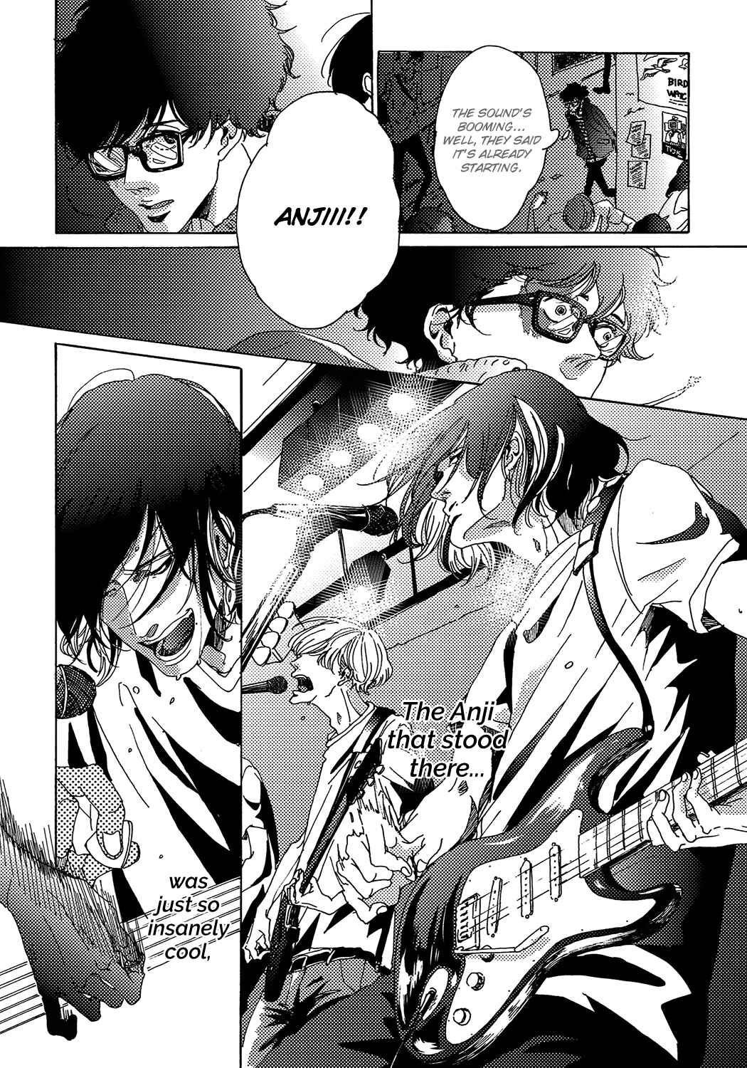 Page 17 Chapter 1 88rhapsody