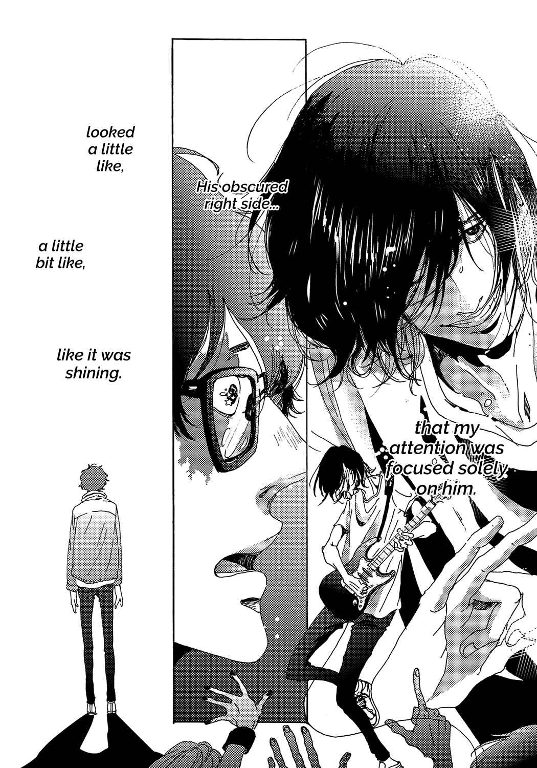 Page 18 Chapter 1 88rhapsody