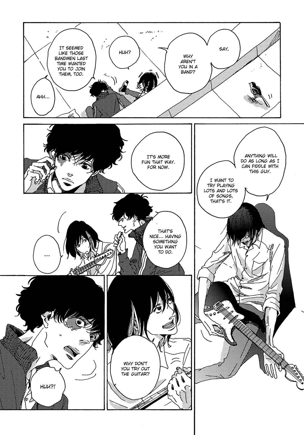 Page 24 Chapter 1 88rhapsody