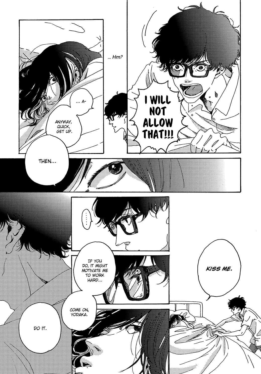 Page 32 Chapter 1 88rhapsody