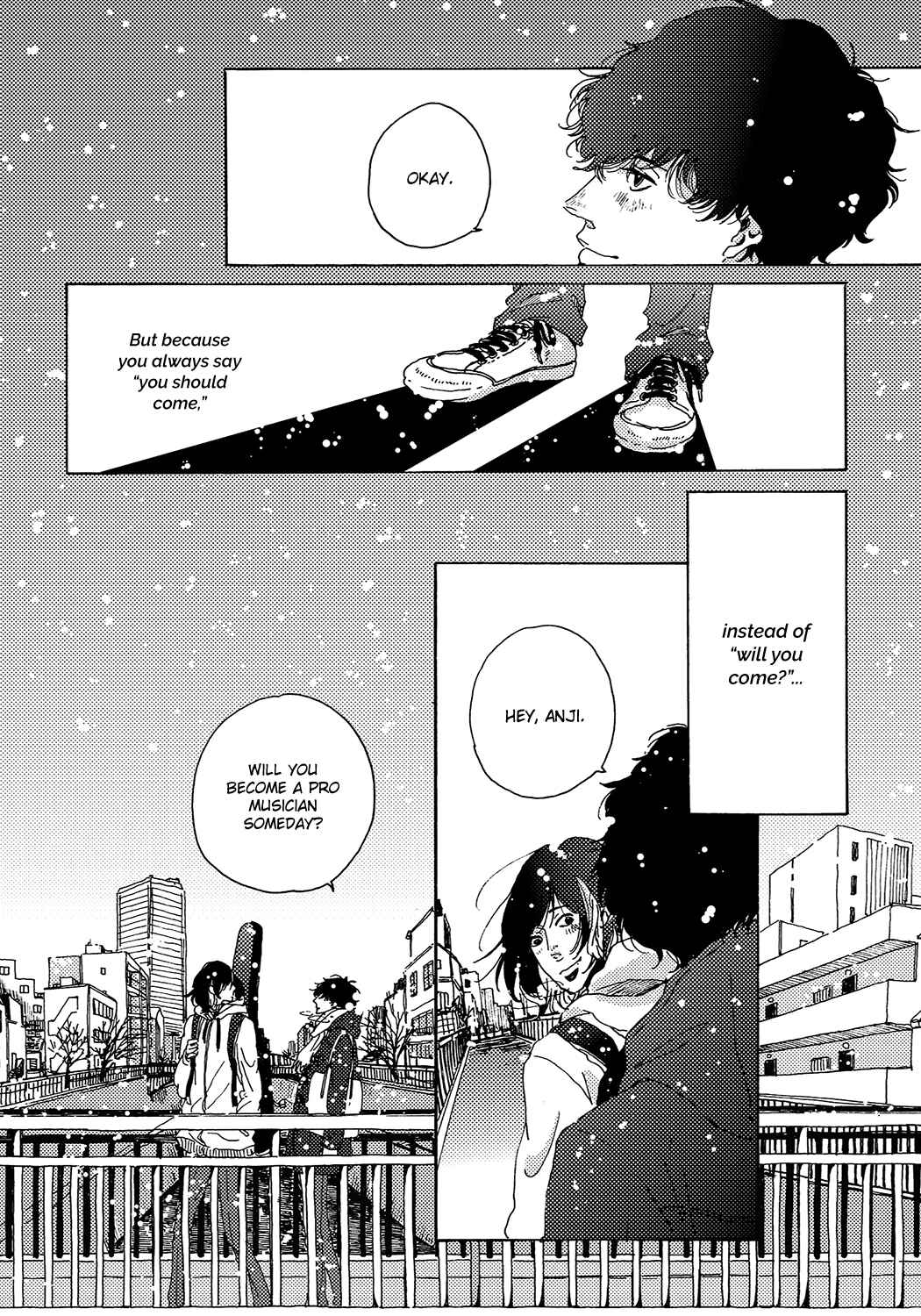 Page 36 Chapter 1 88rhapsody