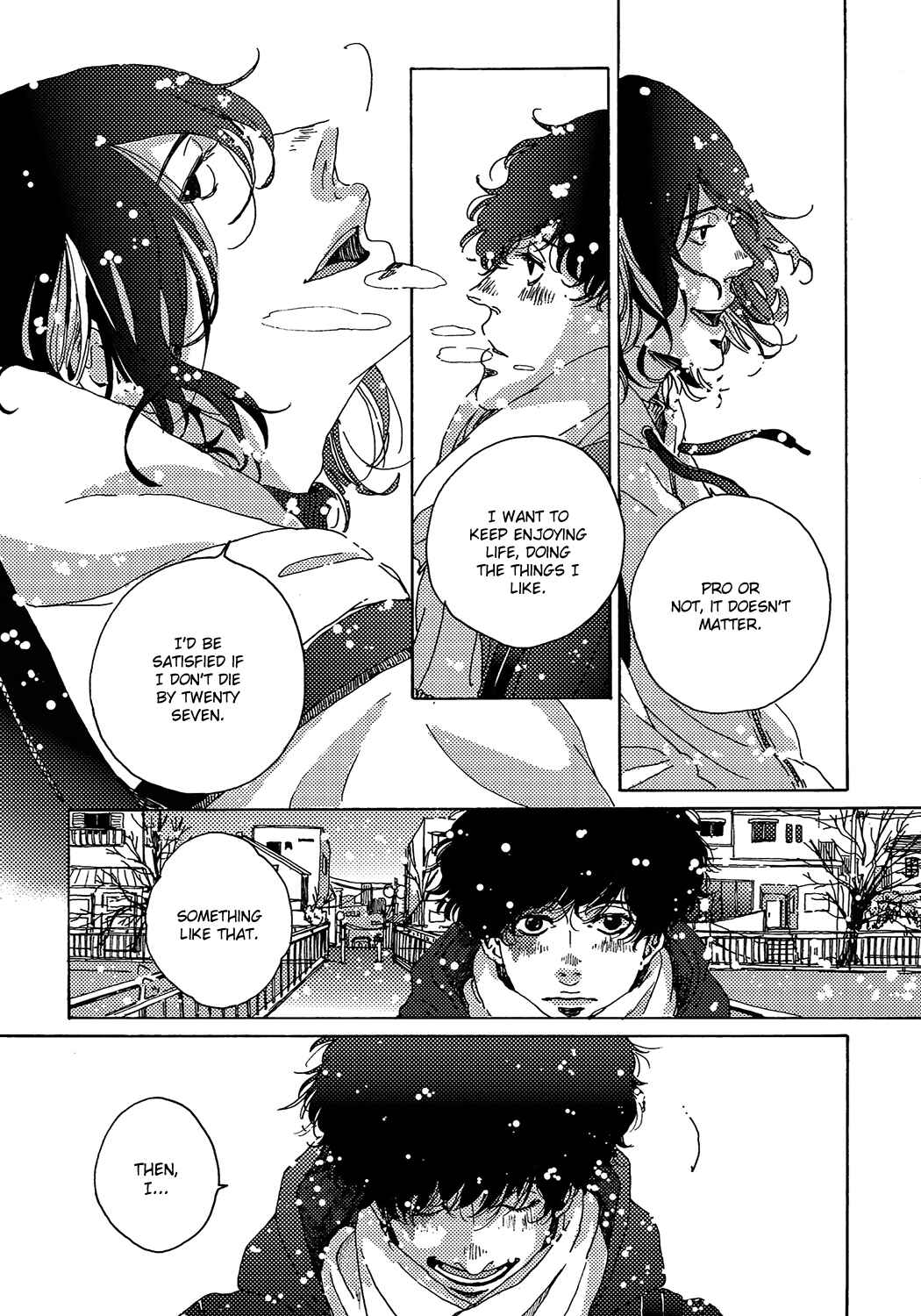 Page 37 Chapter 1 88rhapsody
