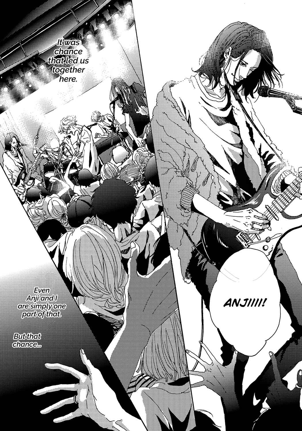 Page 41 Chapter 1 88rhapsody