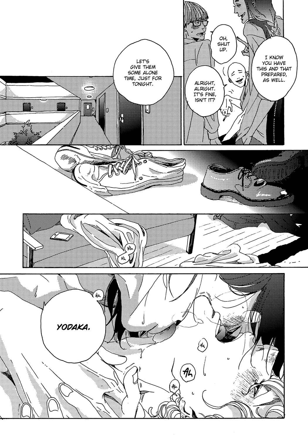 Page 43 Chapter 1 88rhapsody