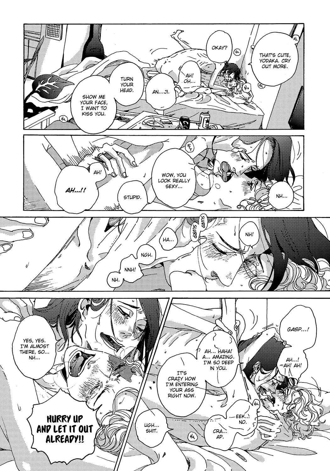 Page 44 Chapter 1 88rhapsody