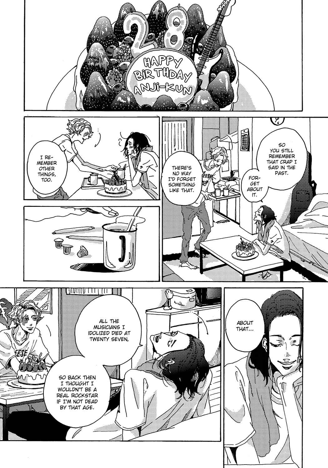 Page 46 Chapter 1 88rhapsody