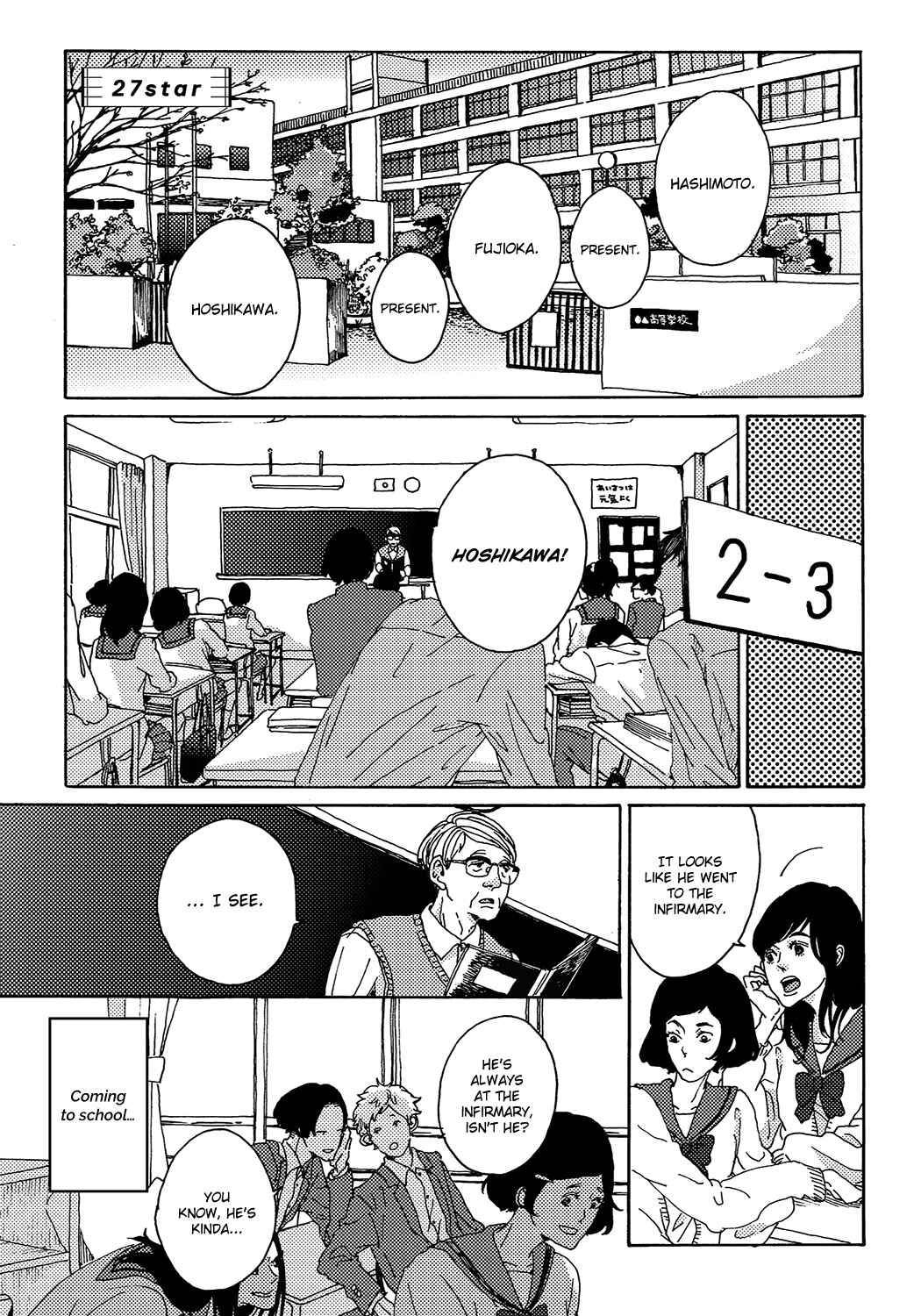 Page 5 Chapter 1 88rhapsody