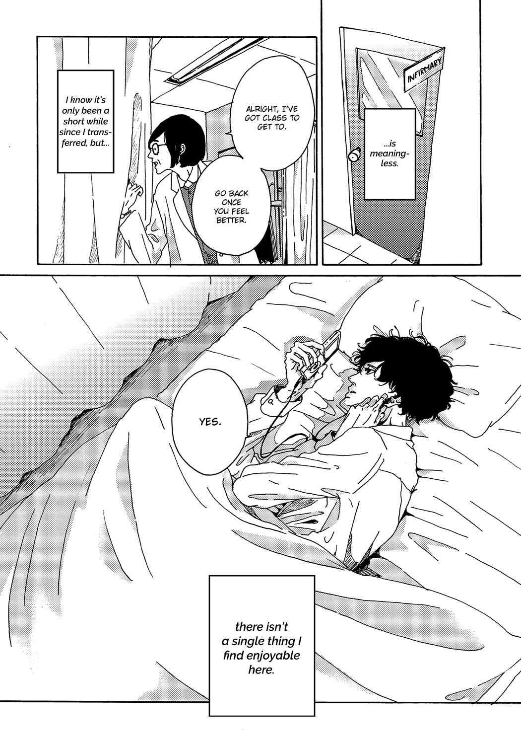 Page 6 Chapter 1 88rhapsody