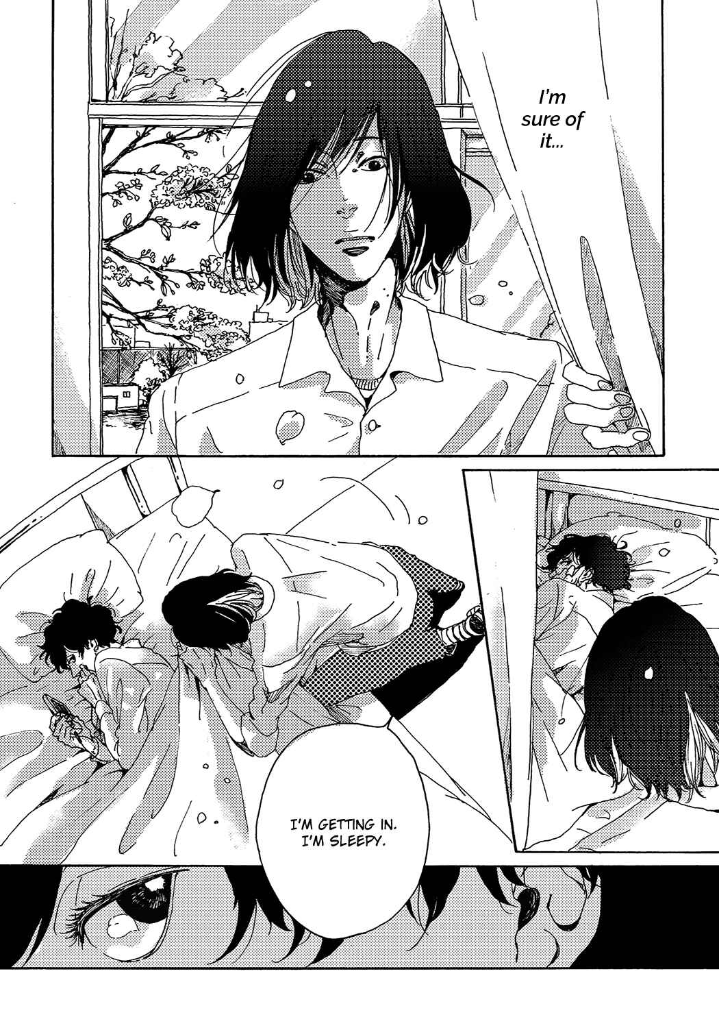 Page 8 Chapter 1 88rhapsody