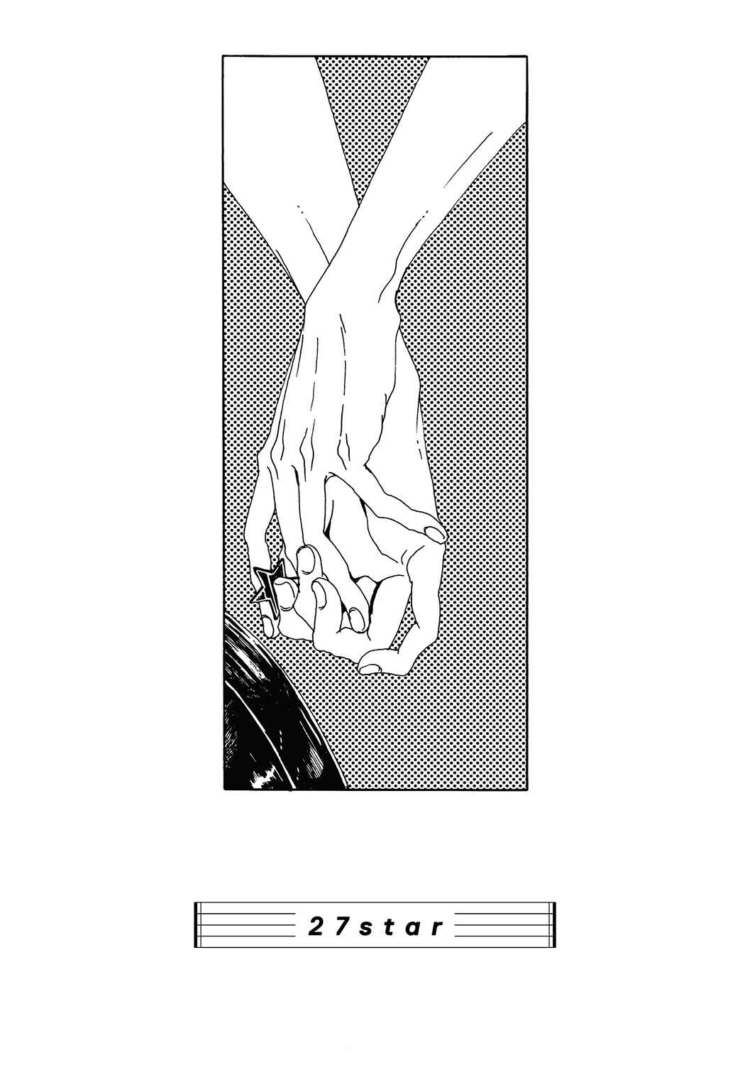 Page 9 Chapter 1 88rhapsody