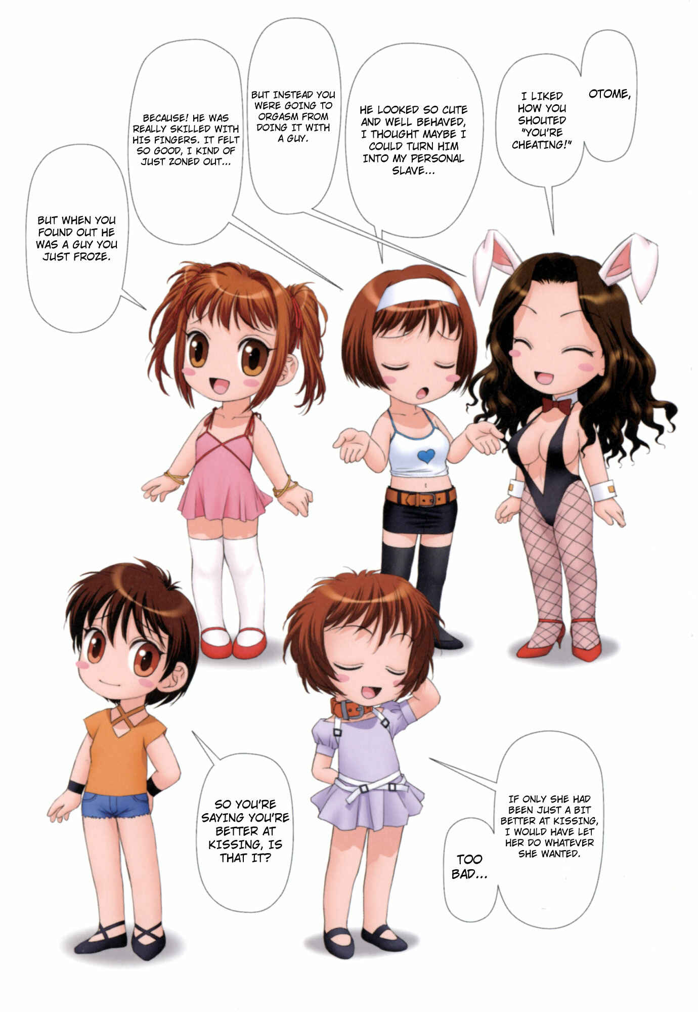 Page 10 Chapter 20 Mais Room