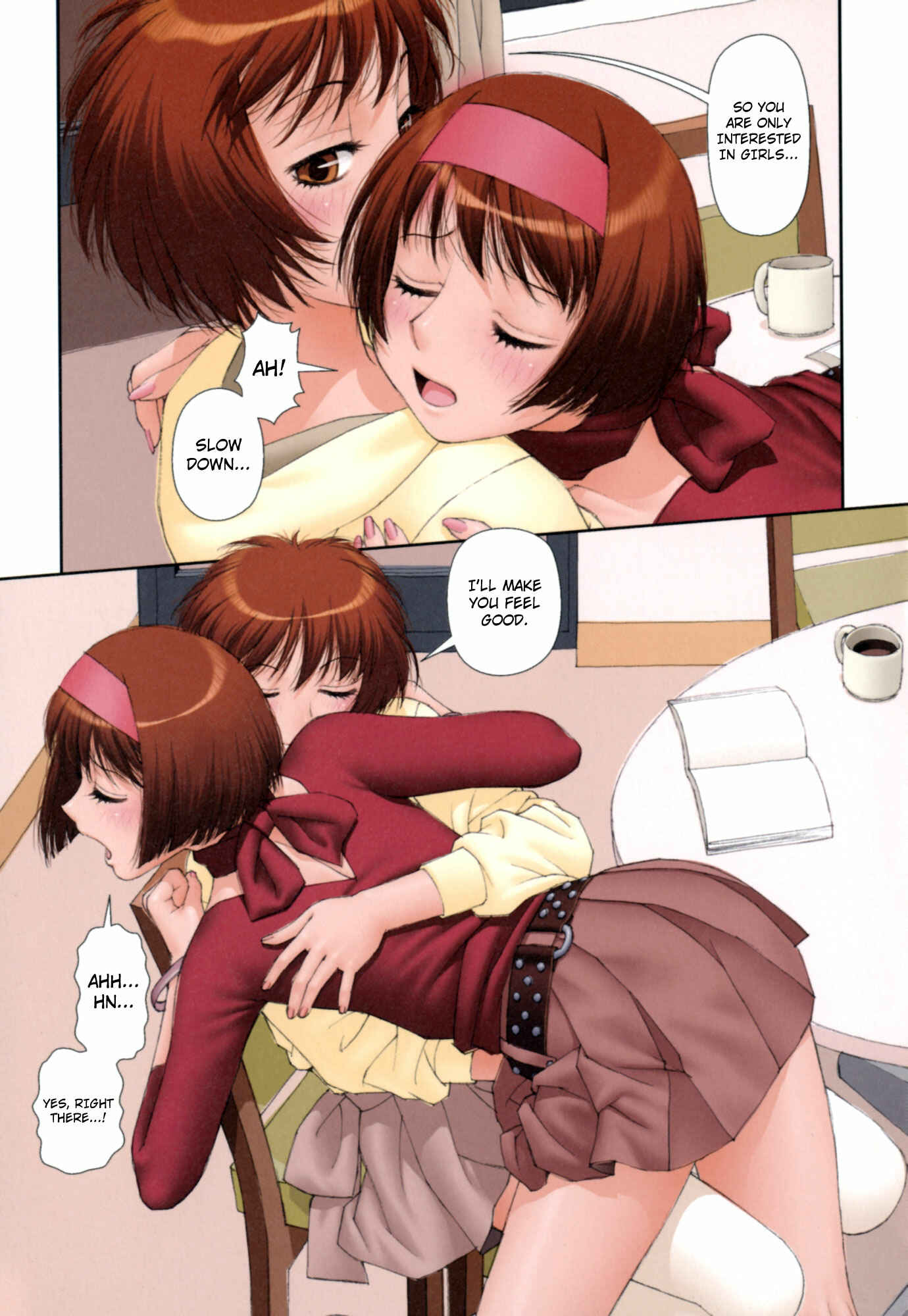 Page 6 Chapter 20 Mais Room