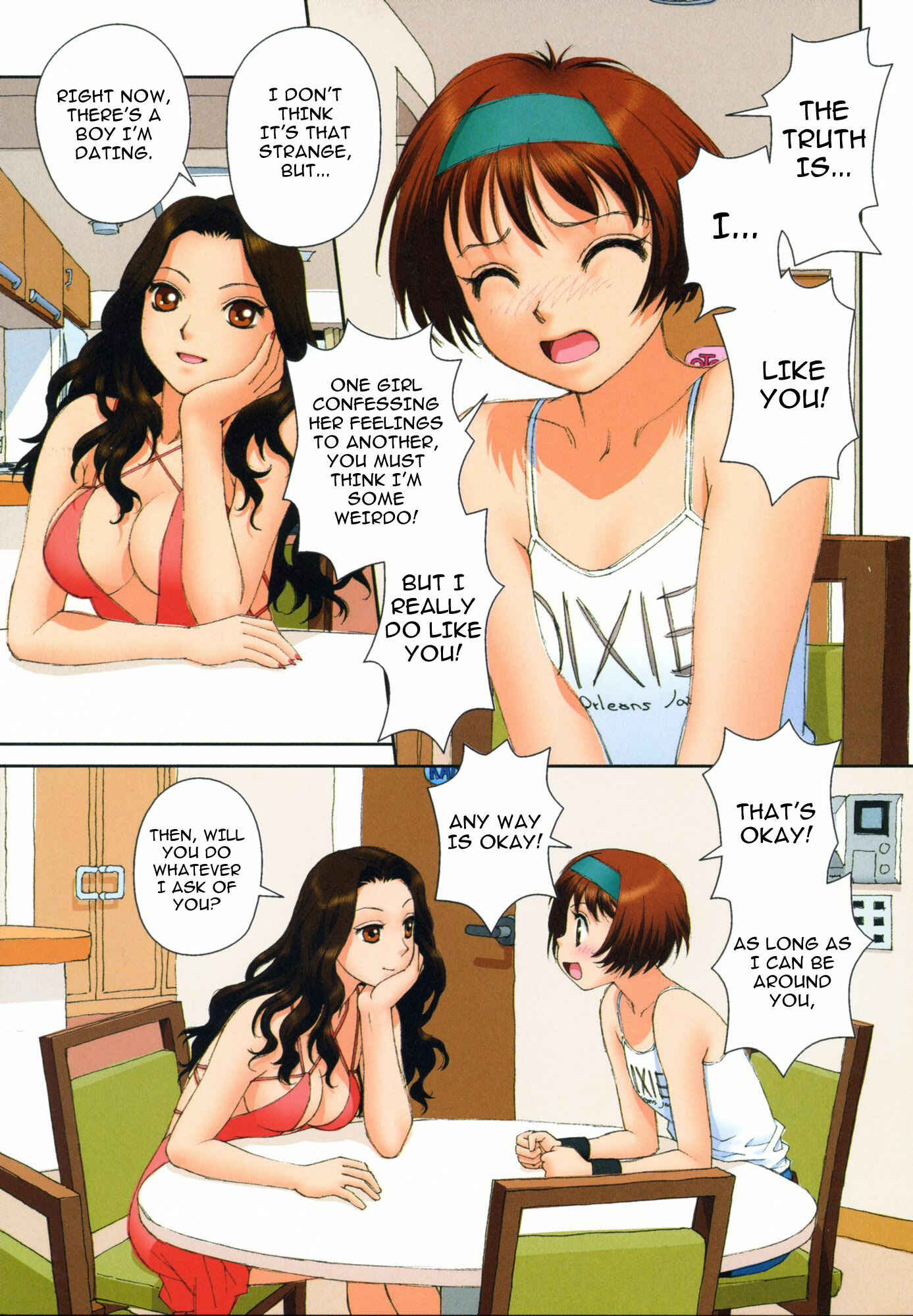 Page 6 Chapter 11 Mais Room