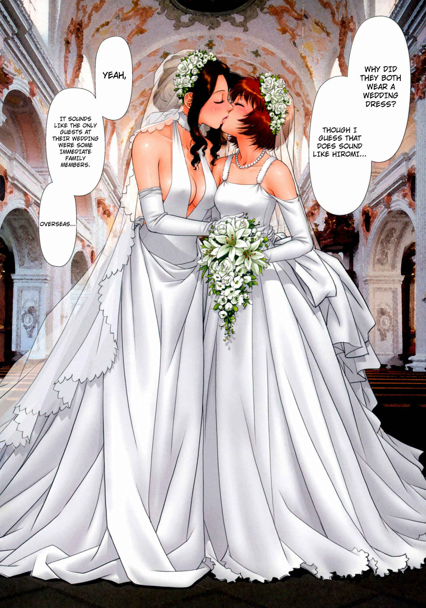 Page 7 Chapter 28 Mais Room