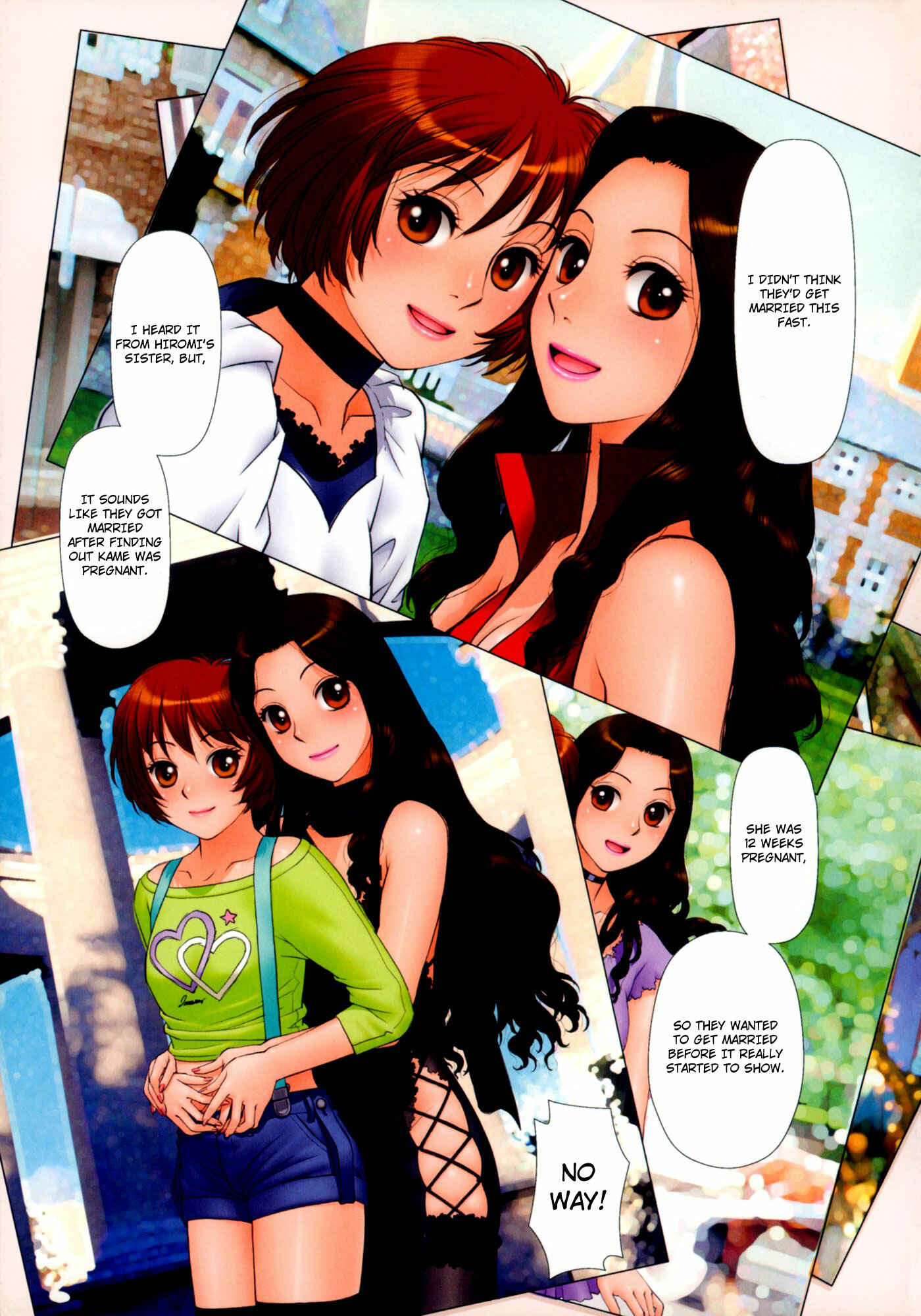 Page 8 Chapter 28 Mais Room