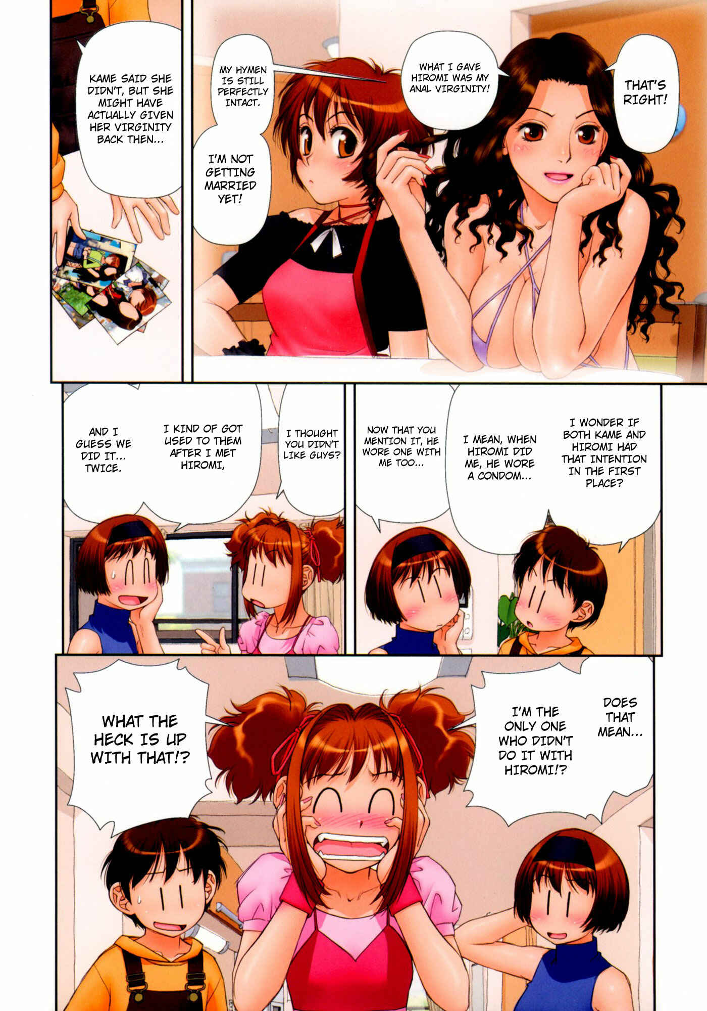 Page 9 Chapter 28 Mais Room