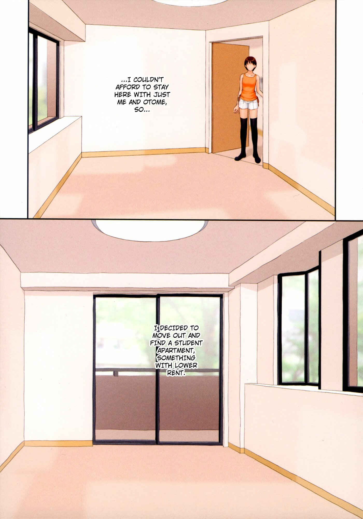 Page 4 Chapter 29 Mais Room