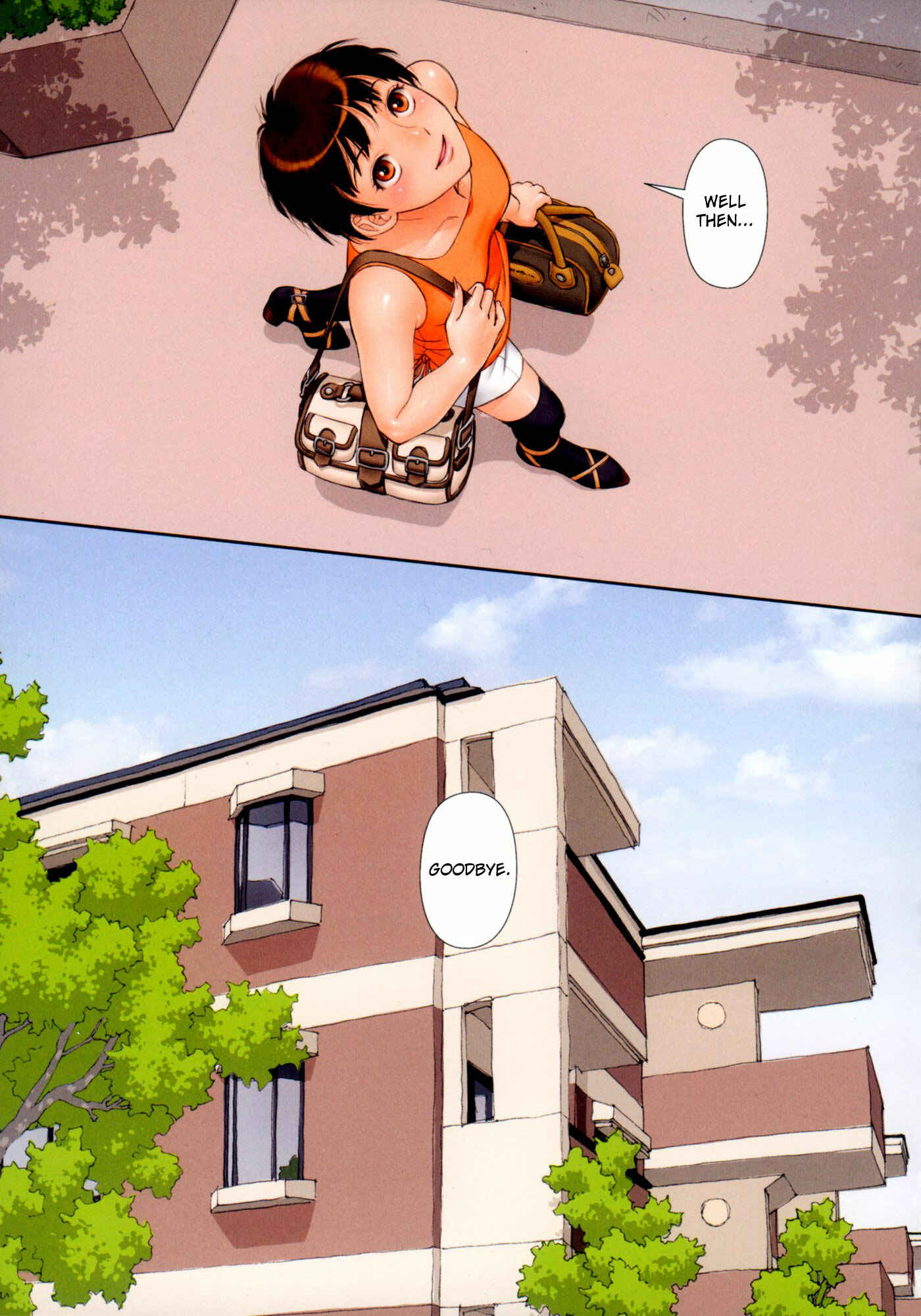 Page 6 Chapter 29 Mais Room