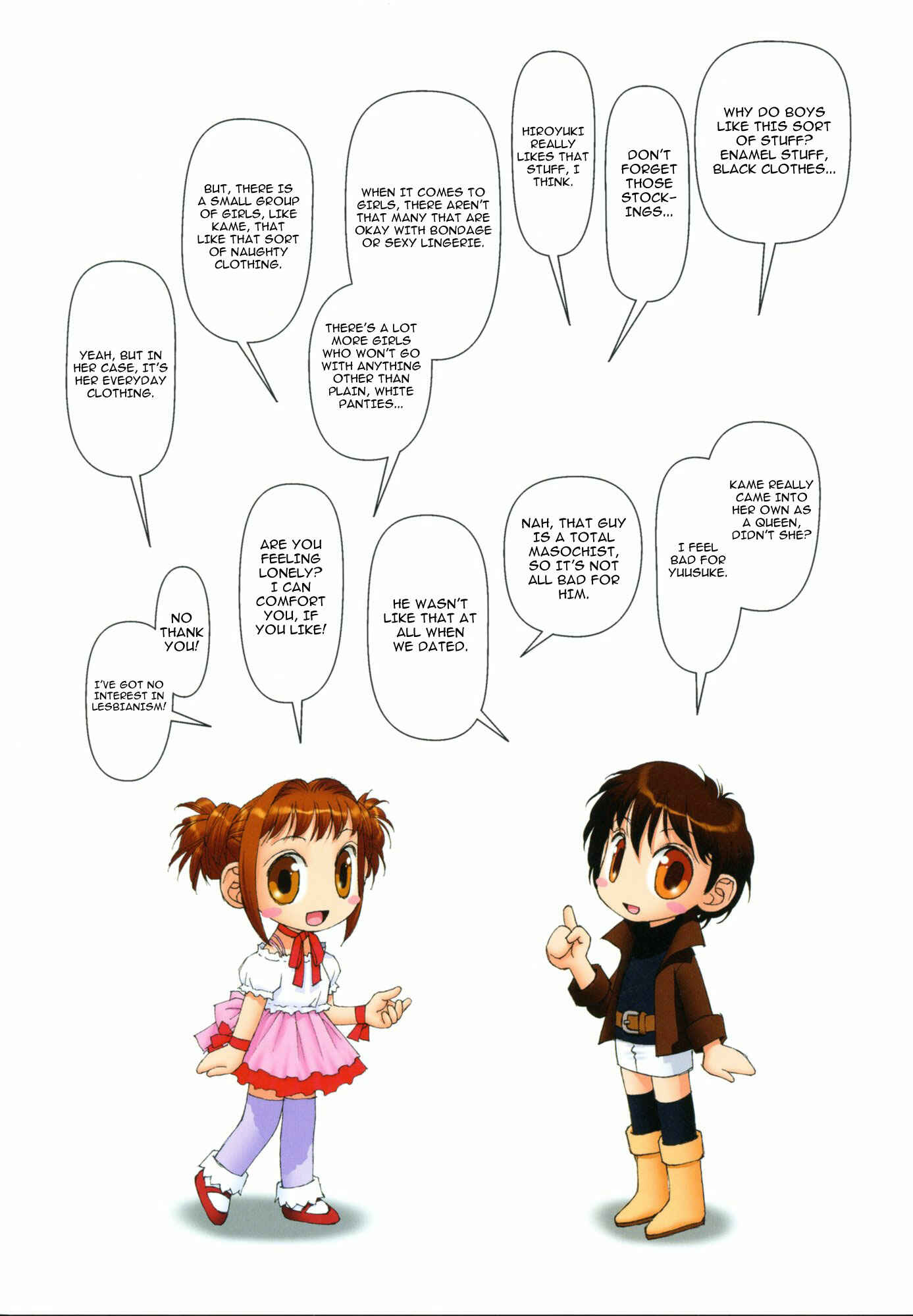 Page 10 Chapter 10 Mais Room