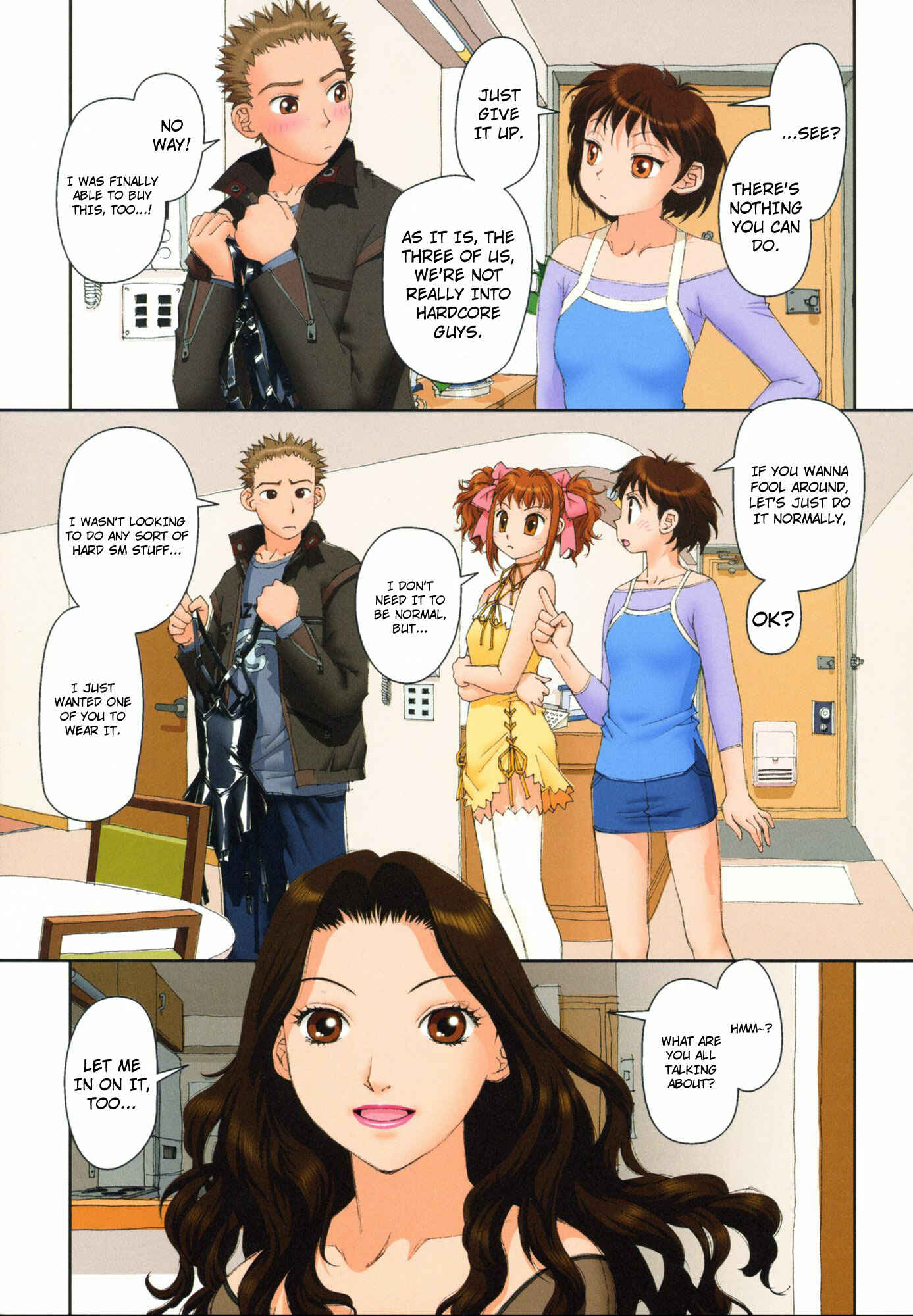Page 4 Chapter 10 Mais Room