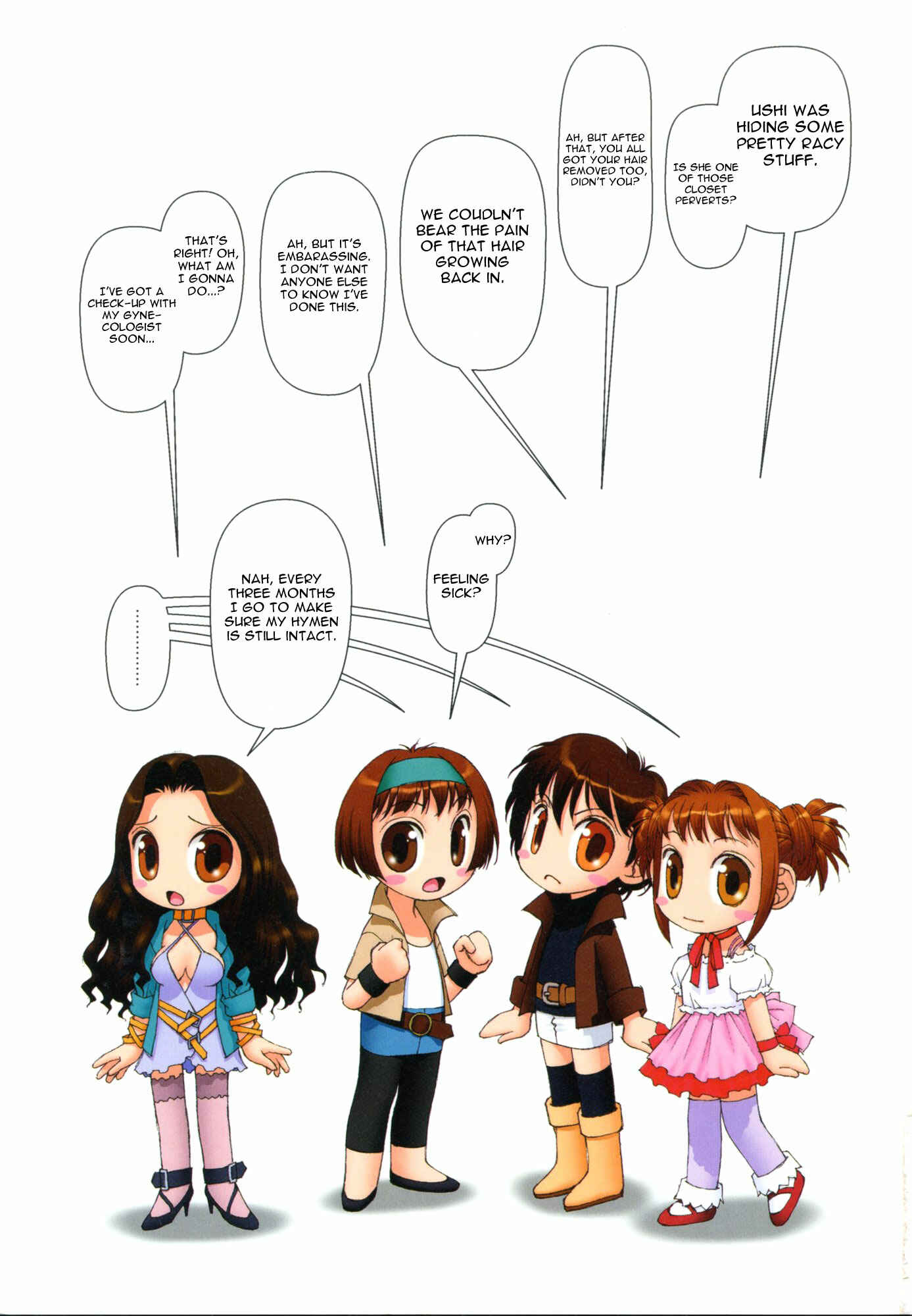 Page 10 Chapter 12 Mais Room