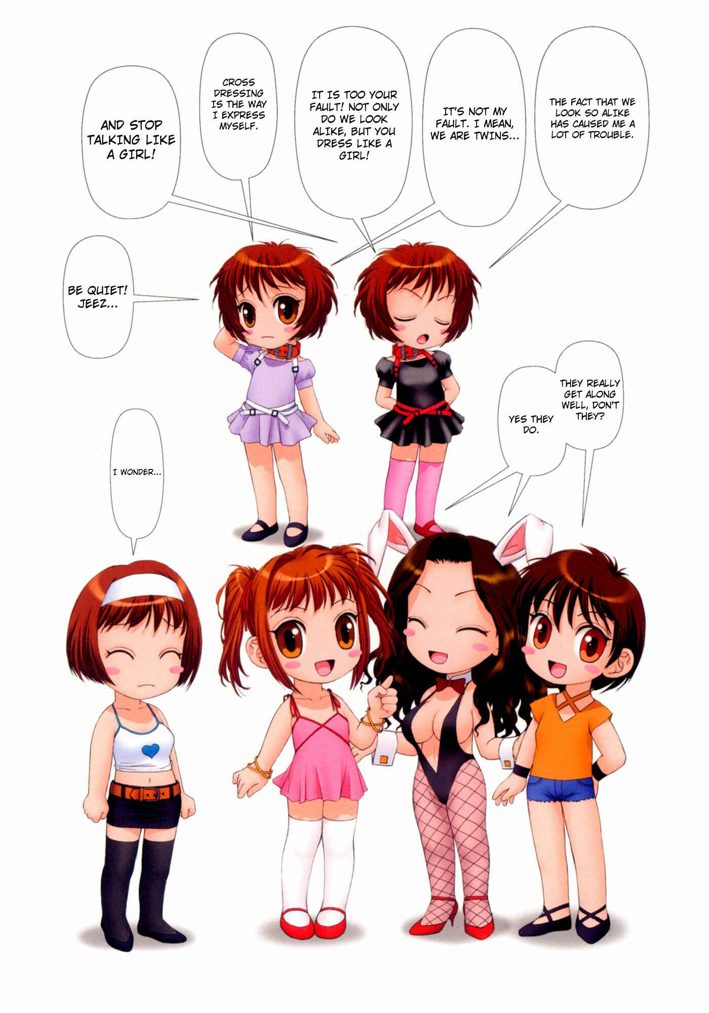 Page 10 Chapter 26 Mais Room