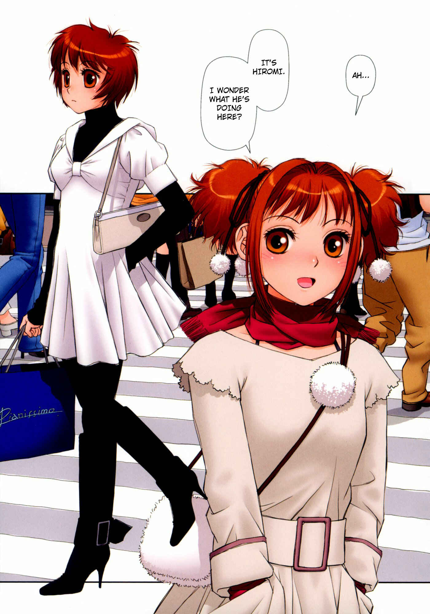 Page 2 Chapter 26 Mais Room