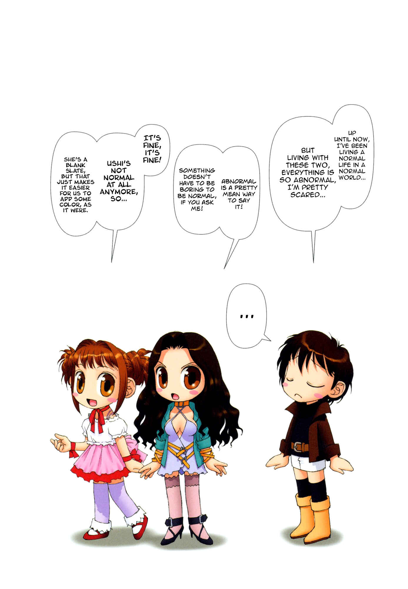 Page 6 Chapter 7 Mais Room